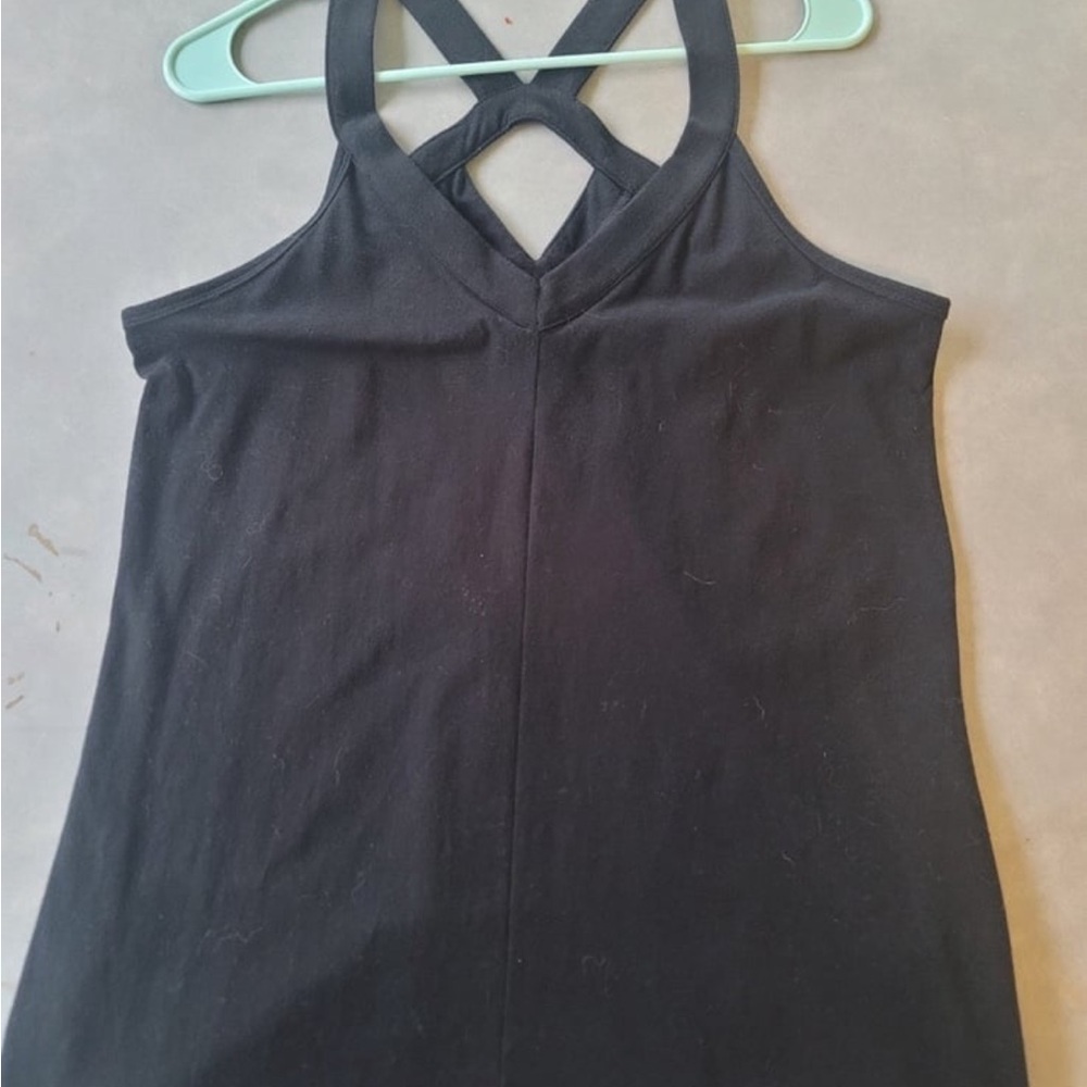 Torrid Tank Top - Picture 2 of 2